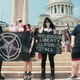 Image for article titled Hail Satan? is an insider look at an activist movement born to raise hell